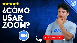 &iquest;C&oacute;mo USAR ZOOM? - 📱 Descubre las Funciones de Zoom y su usos 📱