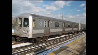 MTA incidents Extra clip