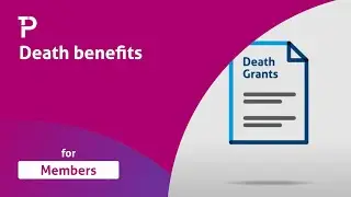 Understanding Death Benefits | Teachers' Pension Scheme