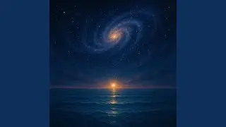 The Sea of Calm