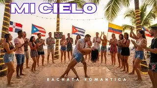 Tú Eres Mi Cielo | Bachata Romántica 2025