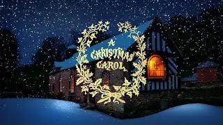 A Christmas Carol (written and abridged by Charles Dickens)