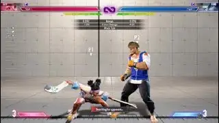 Ranked Banter series (Pink Ting)