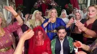 Serkan AY Kına &Ouml;zel B&ouml;l&uuml;m 2