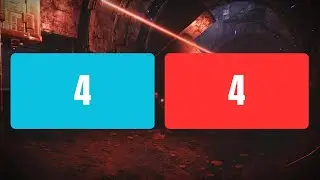 Lobby Balancing Destroyed My Soul In This Game...