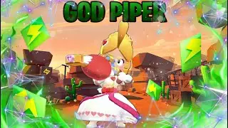 HOW TO BECOME A GOD PIPER PLAYER! The ultimate Piper guide!