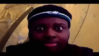 EDP445 Jail Cell Tour