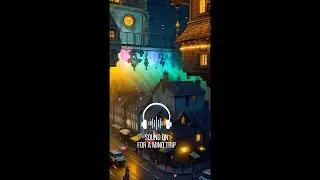Psychedelic Meditation with Trippy Visuals That Melt Your Brain pt.6 #meditation