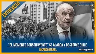 “El momento constituyente” se alarga y destruye Chile