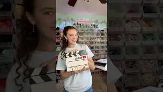 My YouTube Gift 🎁 #partnerperkscollabs