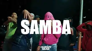 Bellini - Samba De Janeiro ~ [OFFICIAL DRILL REMIX] | prod. ‪@querzymusic‬