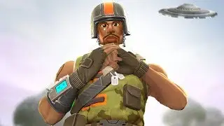 My dad said I have to STORM AREA 51 if this video doesn't get 1 million views...