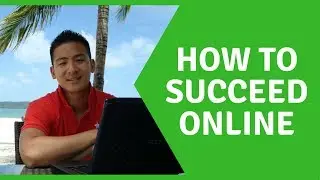 REAL TALK w/ Me - How To Succeed Online...