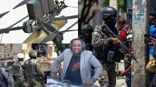 Jounal Krey&ograve;l Premye Okazyon Mercredi 22 Janvier 2026 Enf&ograve;masyon Cho Sou Peyia
