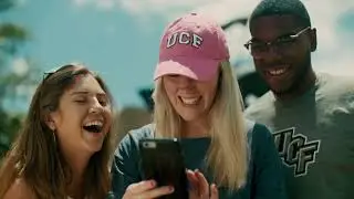 UCF Card Services - Your key to everything.