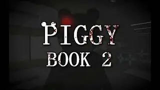 16. Prisoner pity (Piggy Book 2)