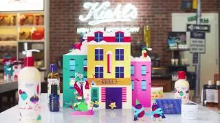 Happy Holidays from Kiehl's!