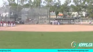 Onigaming Cubs VS Charlie Pie