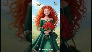 Floral Fantasy