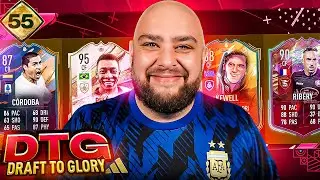 PELE POWER! DRAFT TO GLORY! FIFA 23