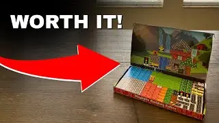 Magneverse 150 PCS Magnetic Blocks Review &ndash; STEM Building Toy for Kids Ages 4&ndash;8