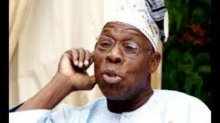 OBJ Fires Back Military Governments Protected Nigeria&rsquo;s Labour Unions