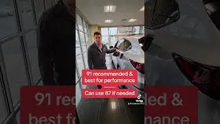 Do you REALLY need premium gas?  #acura #connecticut #carsofyoutube #gasoline #premium