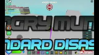 Roblox Survive The Disasters Reborn: Balance Update V42 5 SUPPLY DROP RUN! (PART 6)