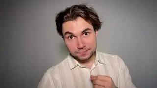 Андрей Назаров. Видеовизитка