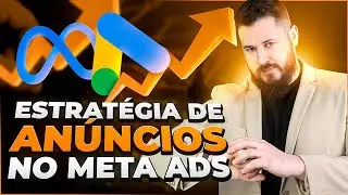 COMO CRIAR ESTRAT&Eacute;GIA DE TR&Aacute;FEGO PAGO NO META ADS
