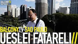 UESLEI FATARELI - LAND OF THE GAMES (BalconyTV)