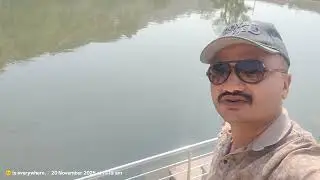 Pumpa sarovar Hampi 2025