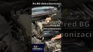 Decarbo.cz Funguje velk&aacute; BG dekarbonizace olejov&eacute;ho prostoru na Opel Insignia 1.6 SIDI, 125 808 km?