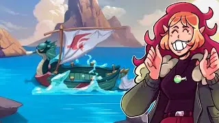 Nexomon Extinction Part 3 : Go west