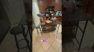Man these kids work my nerves!!! #lord #shorts #lifestyle #food #foodie #vlog #blogger