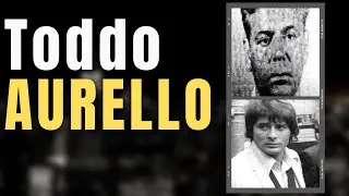 Mentor to Sammy Gravano - The Story of Gambino Family Capo Toddo Aurello