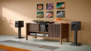 Buy KEF Q1 Meta Bookshelf Speaker or Skip It?