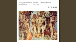 Leonore, Op. 72: Act 2, Scene 3: 