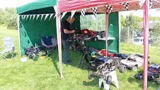 Bristol Bash May 2025 part 1