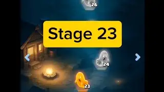 Dark War Survival (Into Forbidden Zone) Stage 23 #darkwarsurvival  #games #gamers