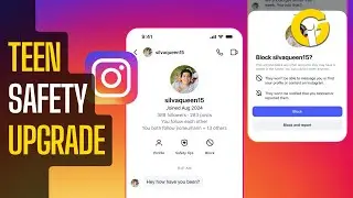 Meta Rolls Out Major Instagram Safety Update for Teens &mdash; Here&rsquo;s What&rsquo;s New!