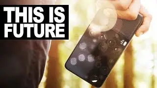 [HINDI] A Camera with 16 Lenses | Is this the future of Camera?