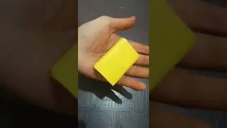 DIY matchbox hack # YouTube shorts # creativity corner# craft#