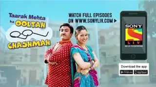 Taarak mehtaa ka ultaa chasmaa