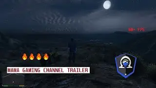 MAMA Gaming Channel Official Trailer | 2021