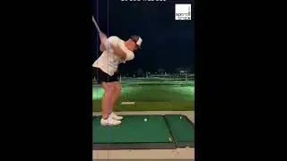 Golf Swing Analysis | Sportstrace | #sports