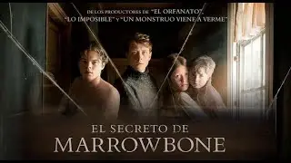 Marrowbone Movie Trailer Film Előzetes 2018