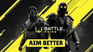 How to Aim Better in Battle Prime 2026?