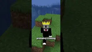 I MIGHT Have Just Predicted Minecraft LIVE...