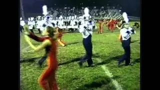 Riverside Kingsmen - Football Halftime, 2005